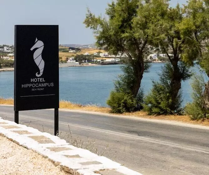 酒店 Hippocampus