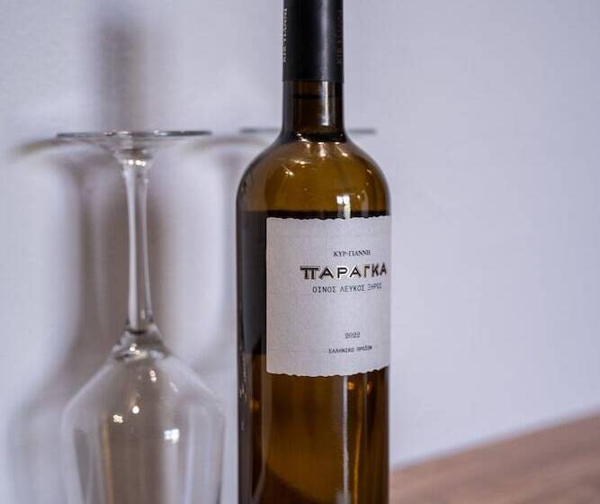 فندق Island City