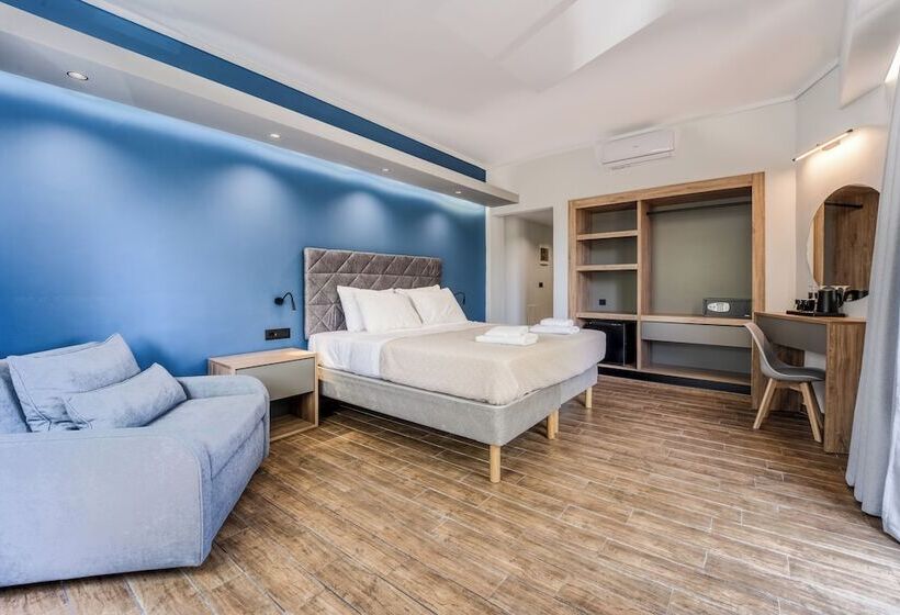 فندق Island City