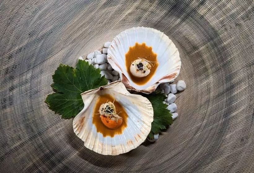 Hotel Nissaki Boutique