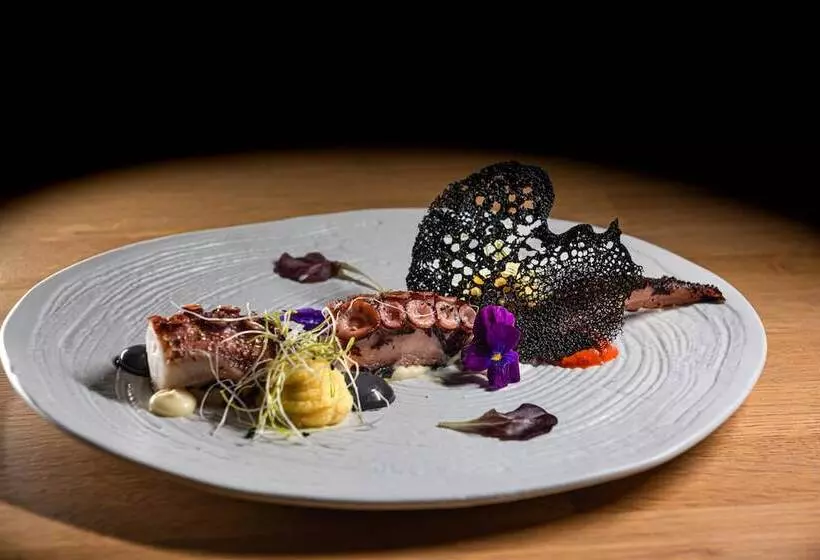 Hotel Nissaki Boutique