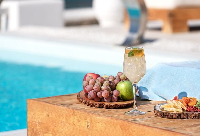 Hotel Nissaki Boutique