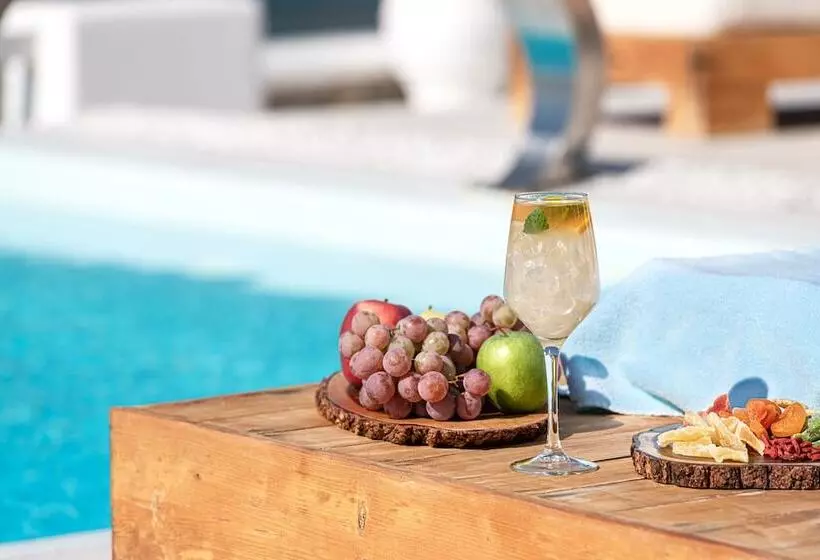 Hotel Nissaki Boutique