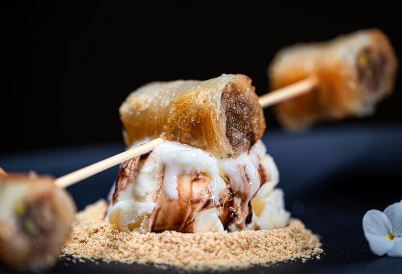 Hotel Nissaki Boutique