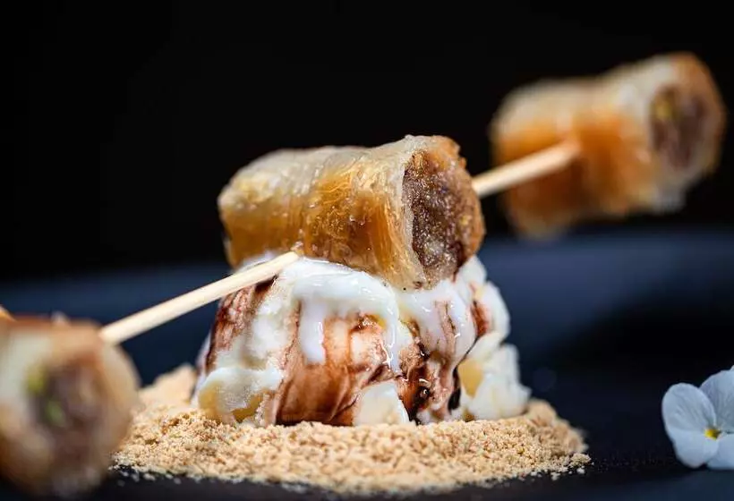 Hotel Nissaki Boutique