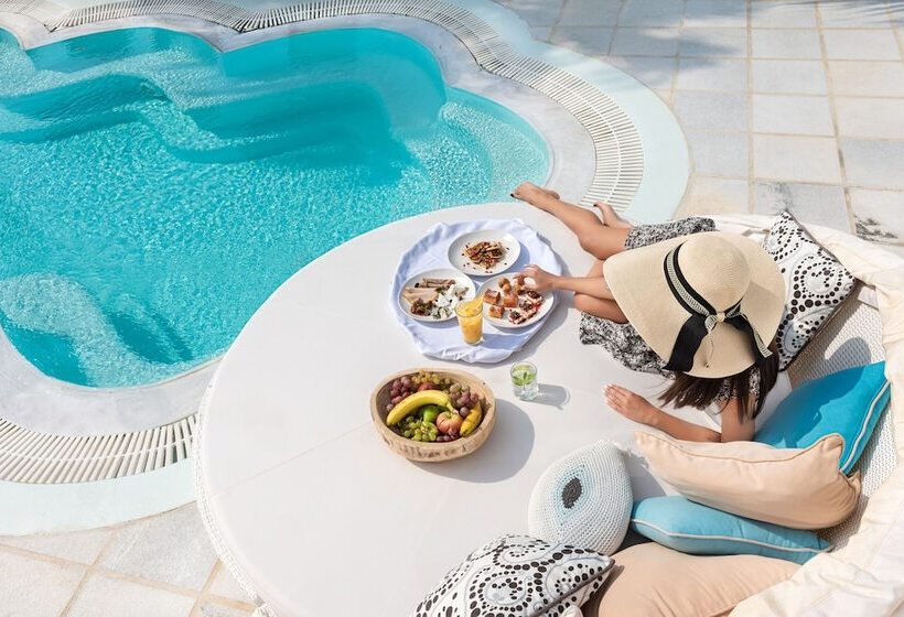 Hotel Nissaki Boutique