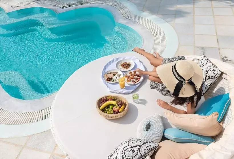 Hotel Nissaki Boutique