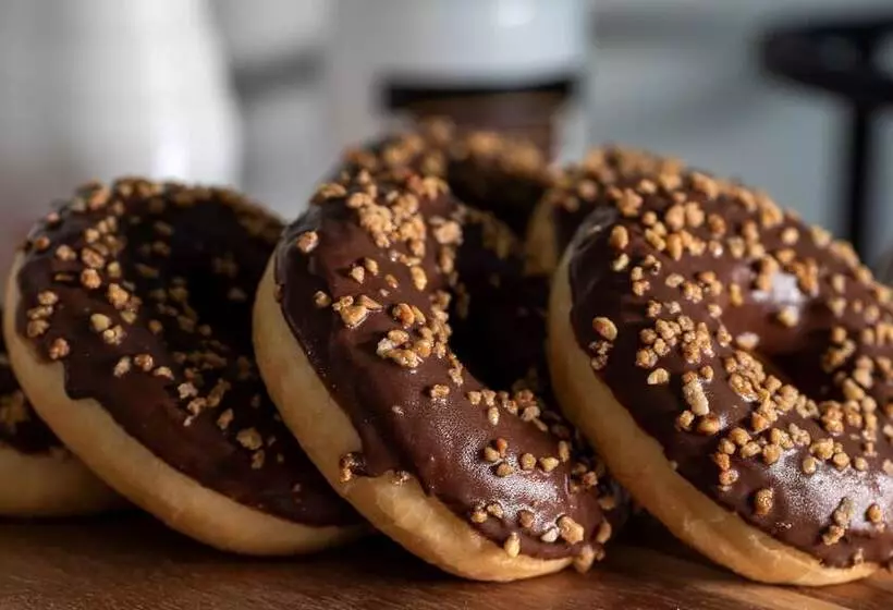 Hotel Nissaki Boutique