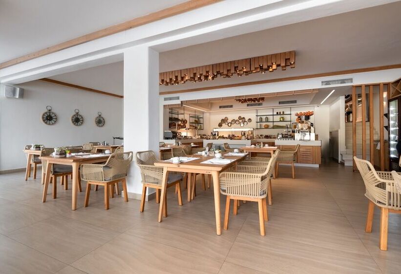 Hotel Nissaki Boutique