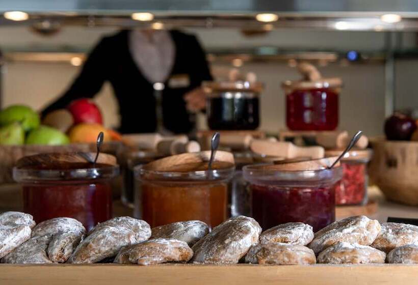 Hotel Nissaki Boutique