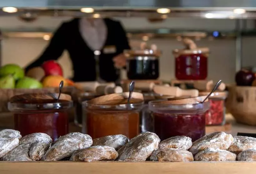 Hotel Nissaki Boutique