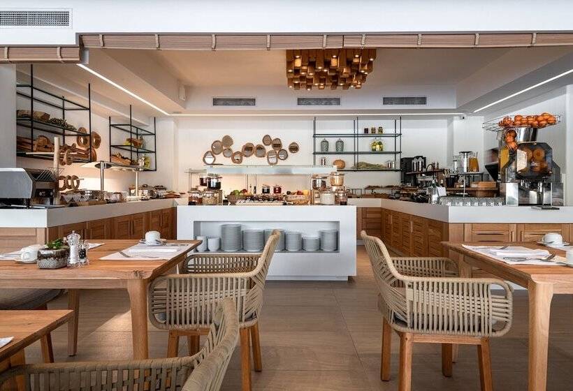 Hotel Nissaki Boutique