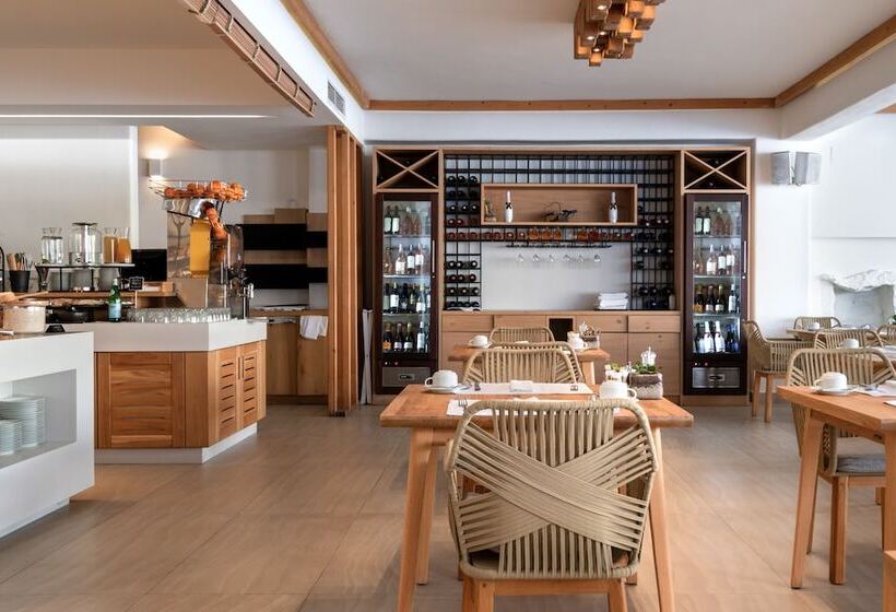 Hotel Nissaki Boutique