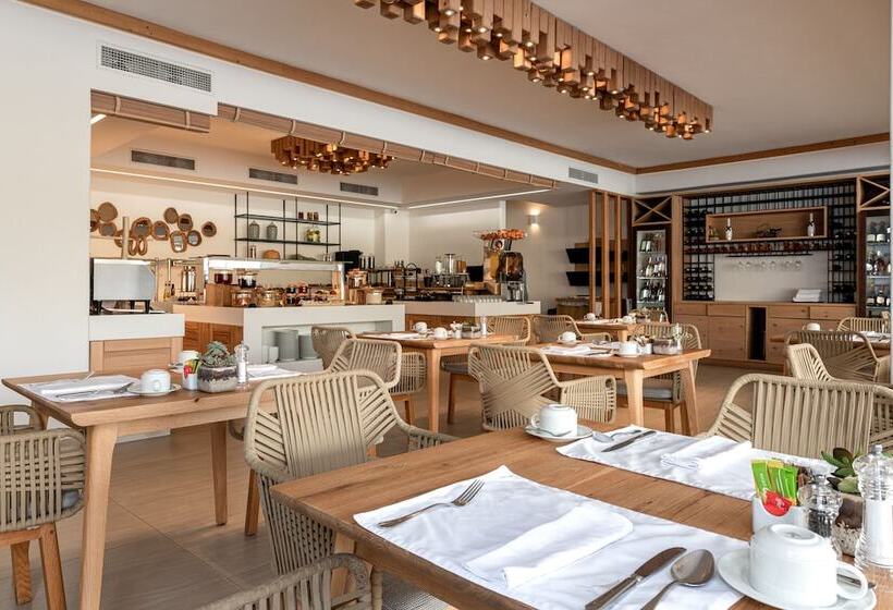 Hotel Nissaki Boutique