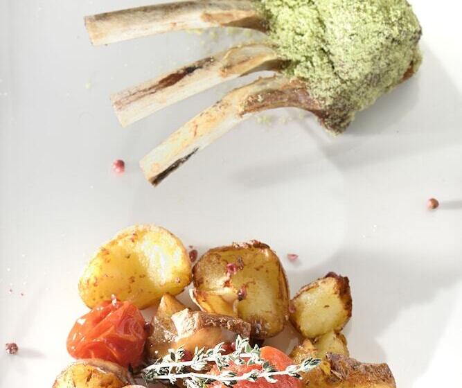 Hotel Nissaki Boutique