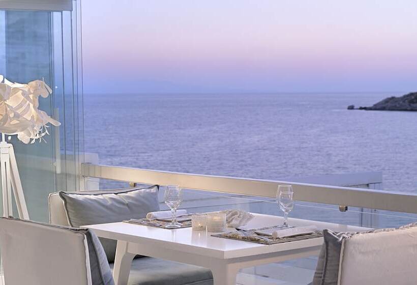 Hotel Nissaki Boutique