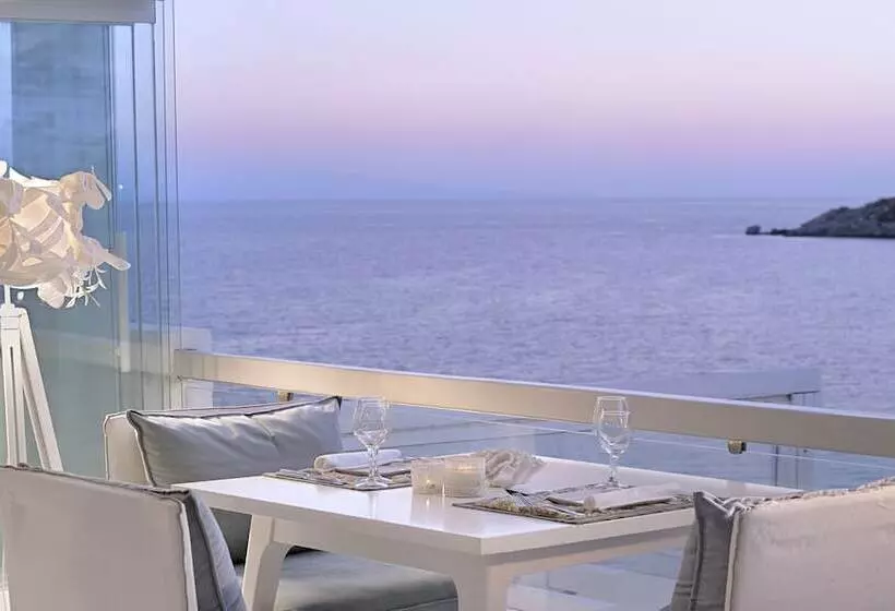 Hotel Nissaki Boutique