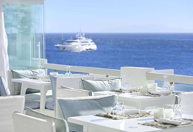 Hotel Nissaki Boutique