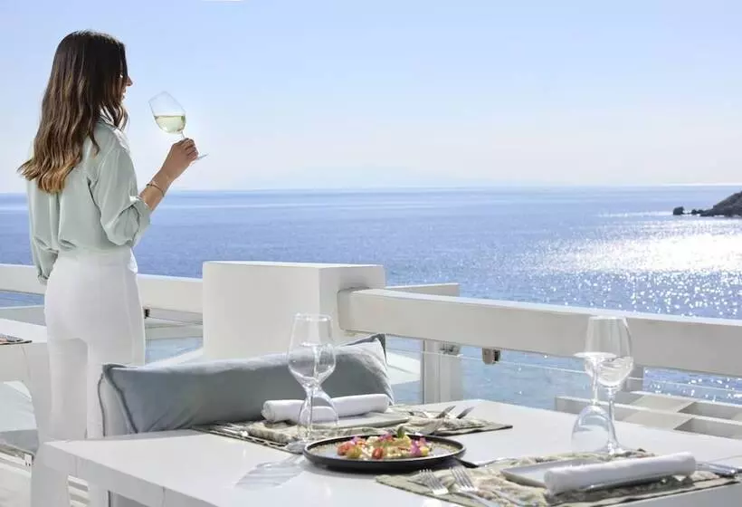 Hotel Nissaki Boutique