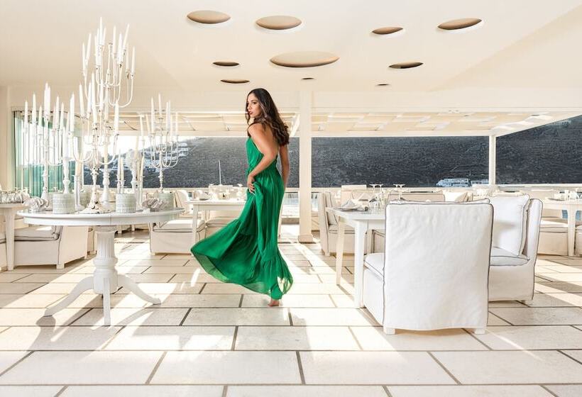 Hotel Nissaki Boutique