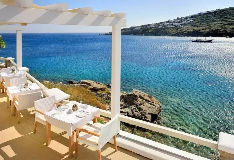 Hotel Nissaki Boutique