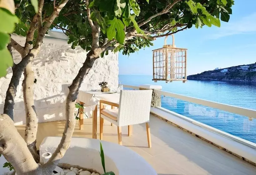 Hotel Nissaki Boutique