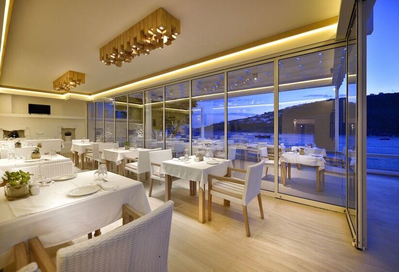 Hotel Nissaki Boutique