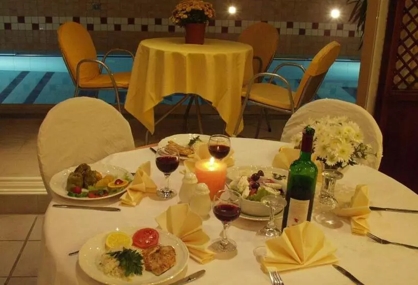 فندق Grand Platon