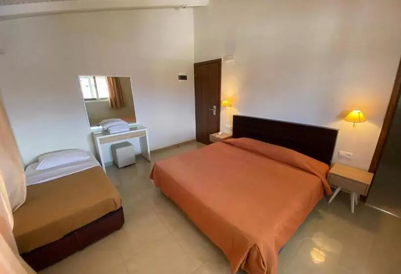 فندق Grand Platon