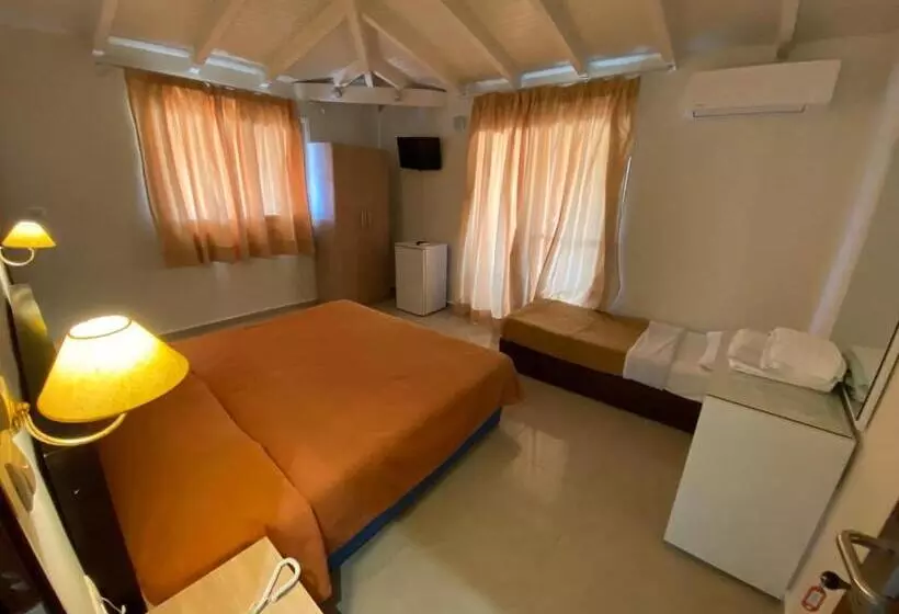 فندق Grand Platon