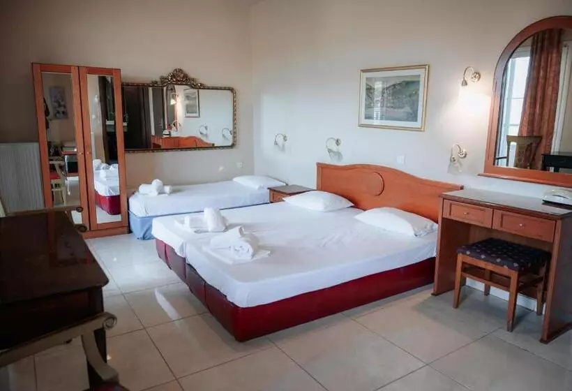 فندق Grand Platon