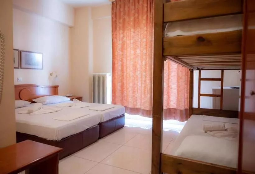 فندق Grand Platon