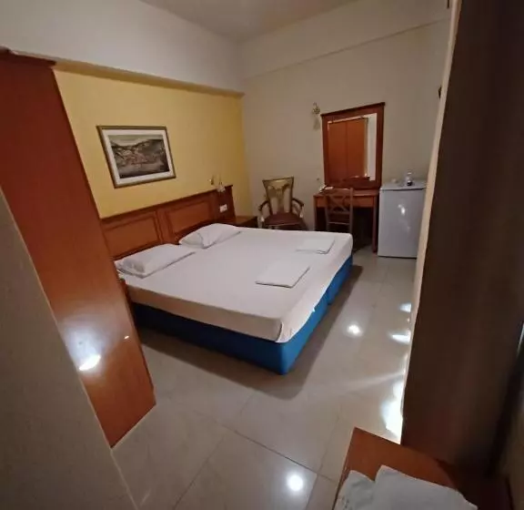 فندق Grand Platon