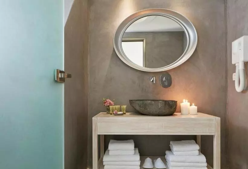 فندق Santorini Palace