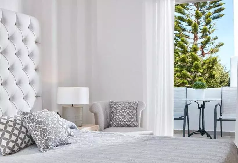 فندق Santorini Palace