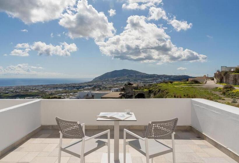 هتل Santorini Palace