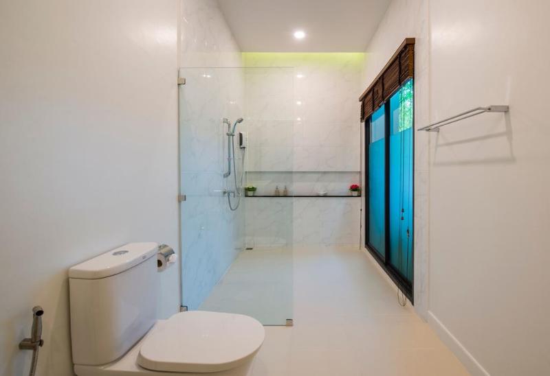 Acasia Pool Villa Resort