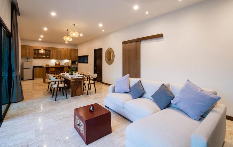 Acasia Pool Villa Resort