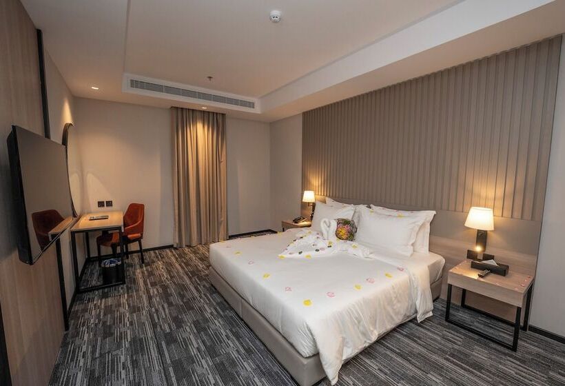 Manazel Al Diafah Serviced Apartment