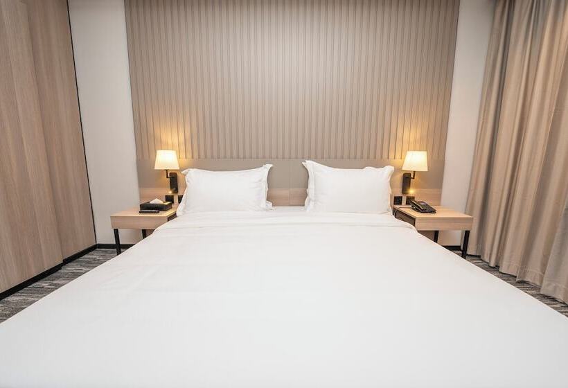 Manazel Al Diafah Serviced Apartment