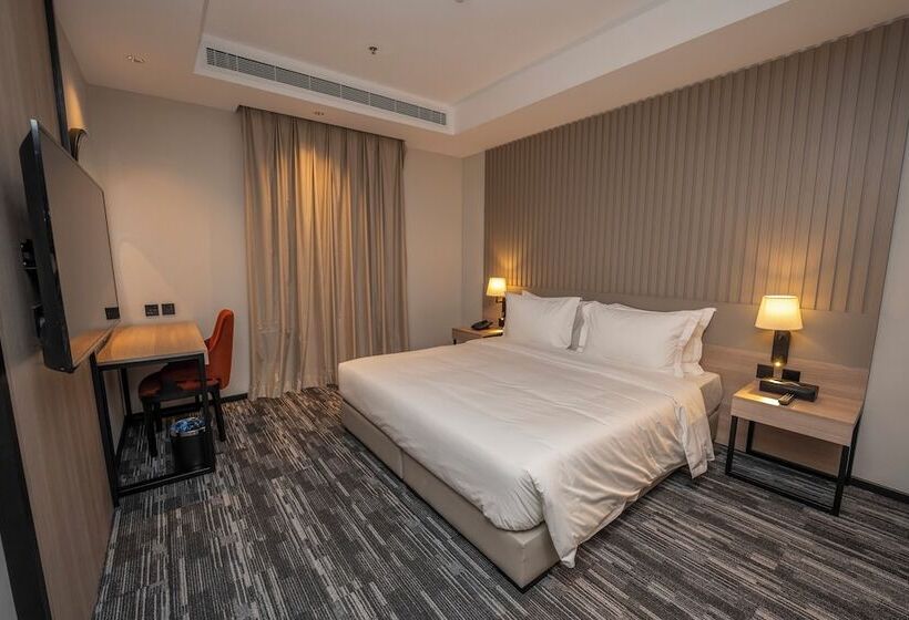 Manazel Al Diafah Serviced Apartment