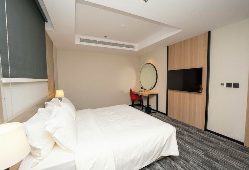 Manazel Al Diafah Serviced Apartment