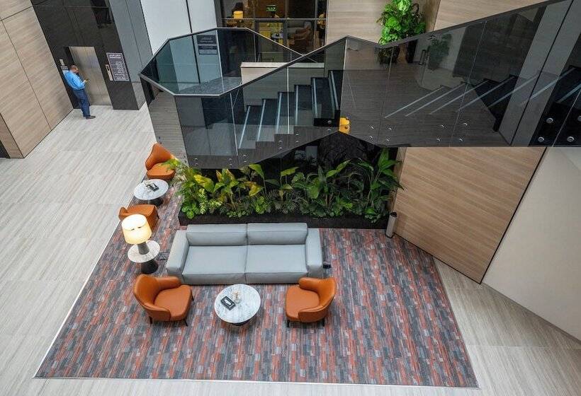 Manazel Al Diafah Serviced Apartment