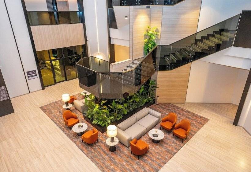 Manazel Al Diafah Serviced Apartment