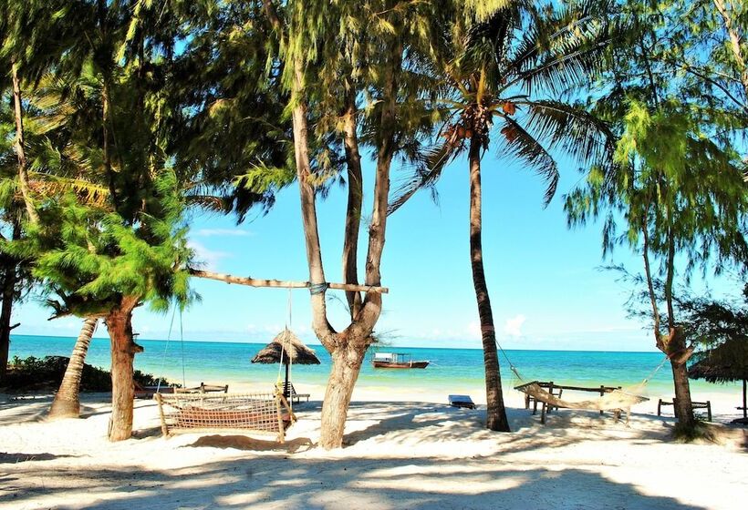 צימר Evergreen Bungalows