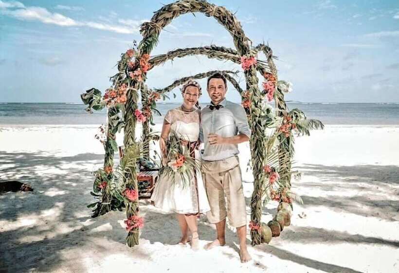 צימר Evergreen Bungalows