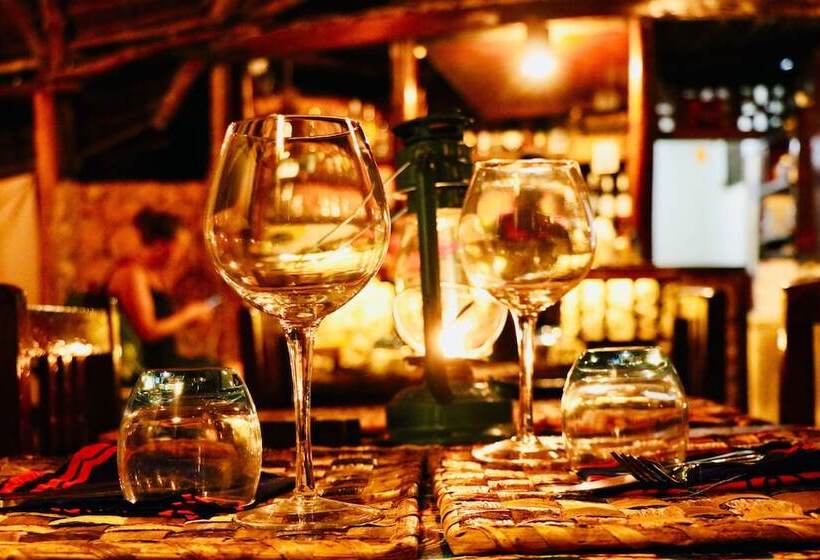 צימר Evergreen Bungalows