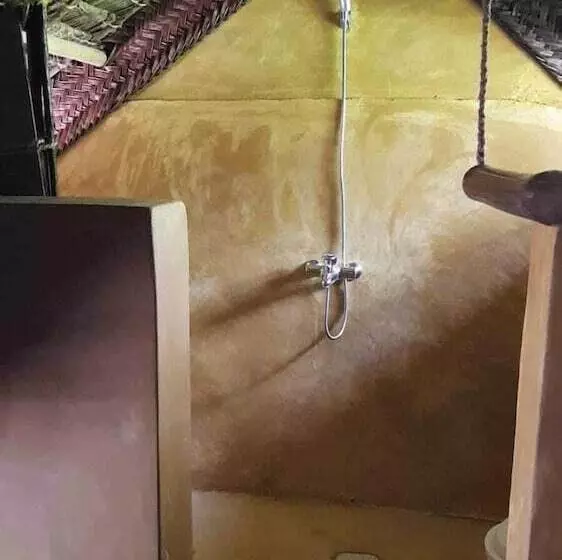 Aamiaismajoitus (B&B) Evergreen Bungalows