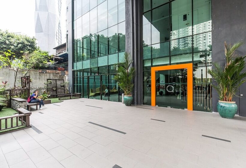 בית מלון כפרי Alia Damansara By Subhome