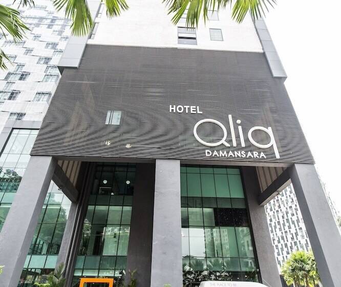 בית מלון כפרי Alia Damansara By Subhome